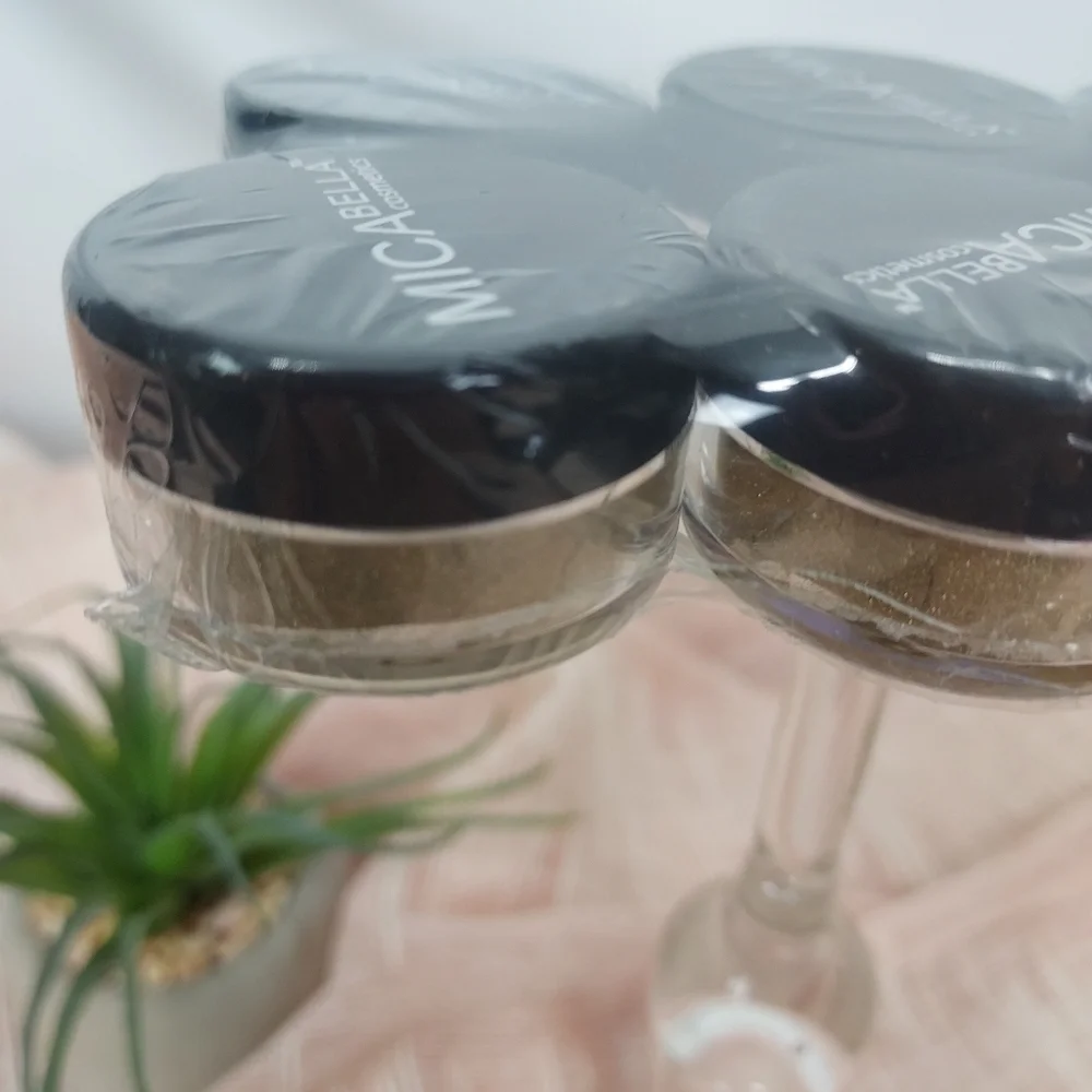Mica beauty 1oz cosmetics